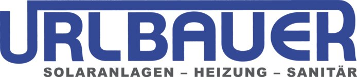 Logo von Urlbauer Haustechnik