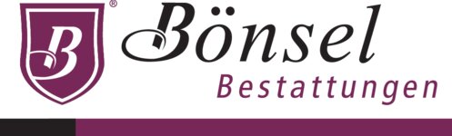 Logo von Beerdigung Bestattung Bönsel