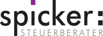 Logo von Spicker Manuela