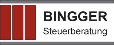Logo von Bingger Martin Dipl.BW(FH)