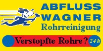 Logo von Abfluss Wagner