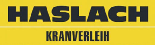 Logo von Haslach GmbH