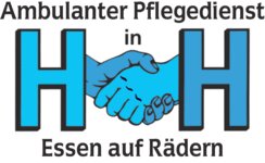 Logo von Ambulanter Pflegedienst