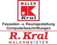 Logo von Malermeister Kral Reinhard