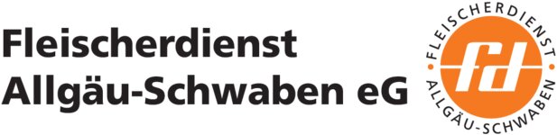 Logo von FD-Fleischerdienst Allgäu-Schwaben eG