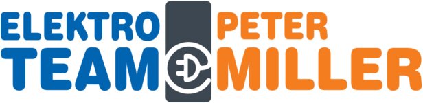 Logo von Miller Elektroteam
