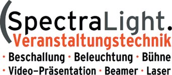 Logo von SPECTRALIGHT GbR