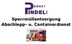 Logo von Pindel Ernst