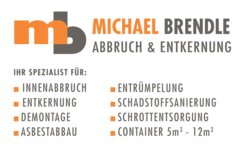 Logo von Brendle Michael