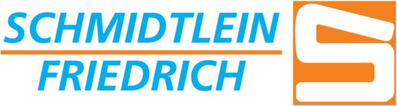 Logo von Schmidtlein Friedrich