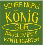 Logo von KÖNIG GbR