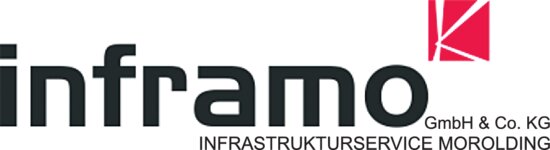 Logo von Inframo GmbH & Co. KG