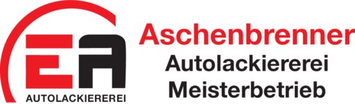 Logo von Aschenbrenner Eugen, Autolackiererei