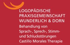 Logo von Logopädische Praxisgemeinschaft Wunderlich & Dorn