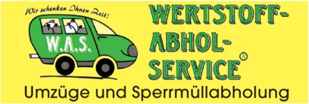 Logo von Bayer Adolf Wertstoff-Abhol-Service