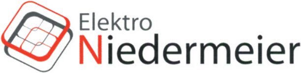 Logo von Elektro Niedermeier