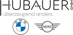 Logo von Hubauer GmbH