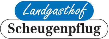 Logo von Landgasthof Scheugenpflug