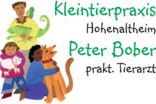 Logo von Bober Peter