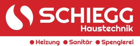 Logo von Schiegg Haustechnik
