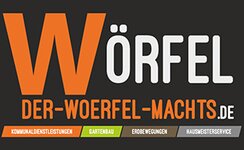 Logo von Wörfel GmbH - Garten- u. Landschaftsbau