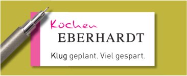 Logo von Eberhardt Küchen