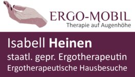 Logo von Ergo Mobil