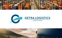 Logo von GETRA Logistics Deutschland GmbH & Co. KG