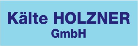 Logo von Kälte Holzner GmbH