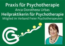 Logo von Praxis für Psychotherapie Urbas Anca-Doroteea