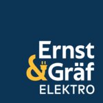 Logo von Marcus Ernst & Martin Gräf Elektro GbR