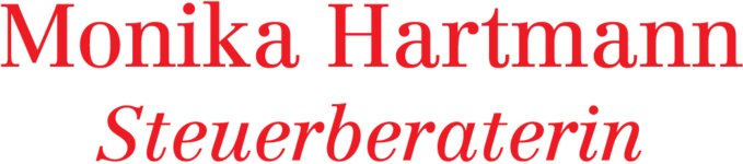 Logo von Hartmann Monika