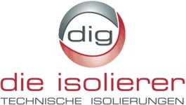 Logo von Die Isolierer GmbH