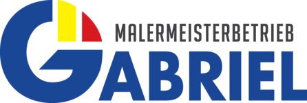 Logo von Malermeisterbetrieb Gabriel GmbH