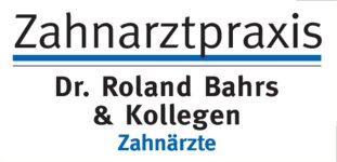 Logo von Bahrs Roland Dr. & Kollegen Zahnärzte