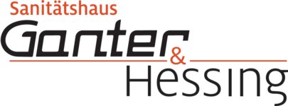 Logo von Ganter & Hessing