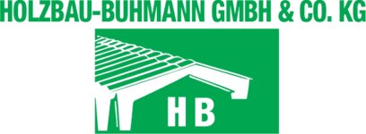 Logo von Holzbau-Buhmann GmbH & Co. KG