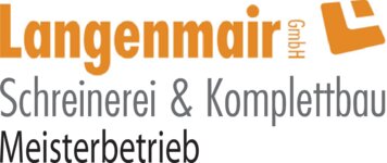 Logo von Langenmair GmbH