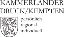 Logo von Kammerlander Druck