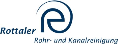 Logo von Rottaler Rohr- und Kanalreinigung