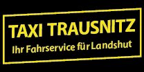 Logo von Taxi Trausnitz