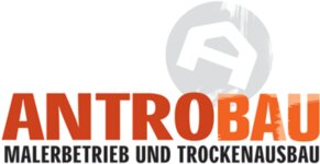 Logo von Antrobau GmbH