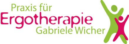 Logo von Ergotherapie Wicher Gabriele