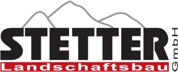 Logo von Stetter Landschaftsbau GmbH