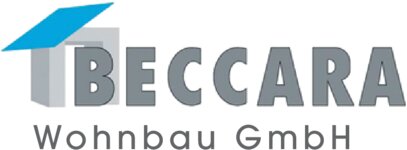 Logo von Beccara Wohnbau GmbH