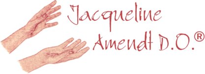 Logo von Amendt Jacqueline