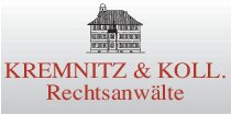 Logo von Kremnitz & Partner Rechtsanwälte PartmbB