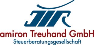 Logo von amiron Treuhand GmbH