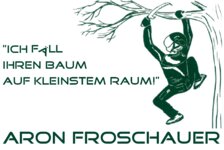 Logo von Froschauer Aron