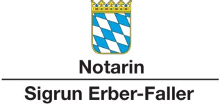 Logo von Erber-Faller Sigrun